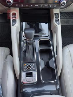 Kia Telluride